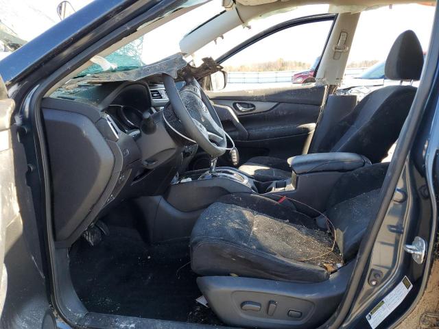 Photo 7 from auction – 2015 NISSAN ROGUE S with VIN 5N1AT2MV2FC820807