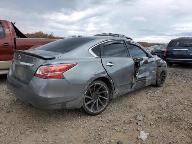 Photo 3 from auction – 2015 NISSAN ALTIMA 2.5 with VIN 1N4AL3AP0FC481616