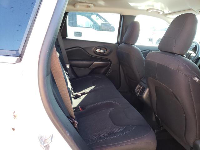 Photo 11 from auction – 2019 JEEP CHEROKEE L with VIN 1C4PJLCB8KD285195