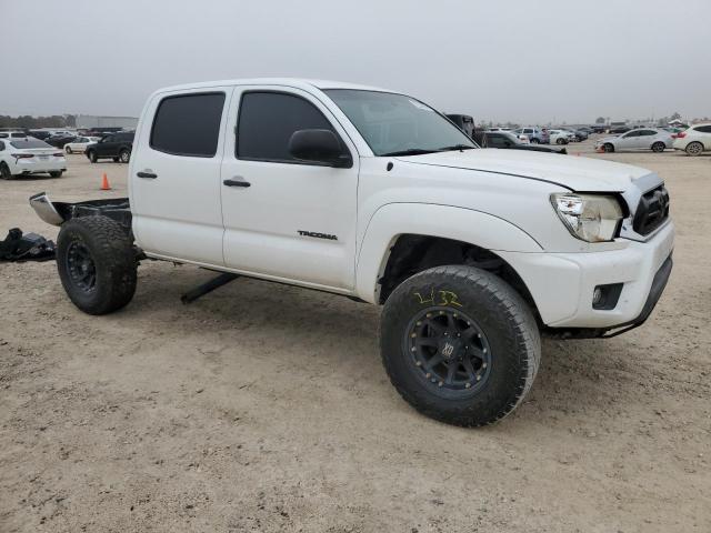 Photo 4 from auction – 2014 TOYOTA TACOMA DOU with VIN 5TFLU4EN1EX098063
