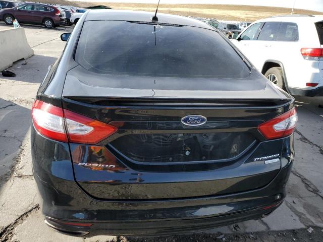Photo 6 from auction – 2014 FORD FUSION TIT with VIN 3FA6P0K96ER169082