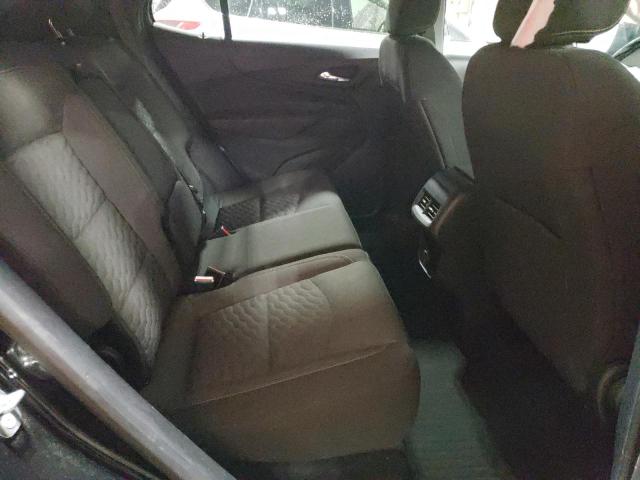 Photo 11 from auction – 2018 CHEVROLET EQUINOX LT with VIN 2GNAXKEX6J6204920