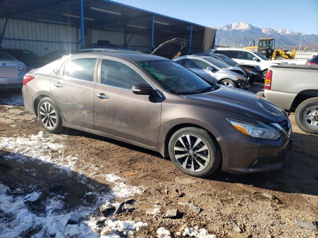 Photo 4 from auction – 2016 NISSAN ALTIMA 2.5 with VIN 1N4AL3AP2GC164521