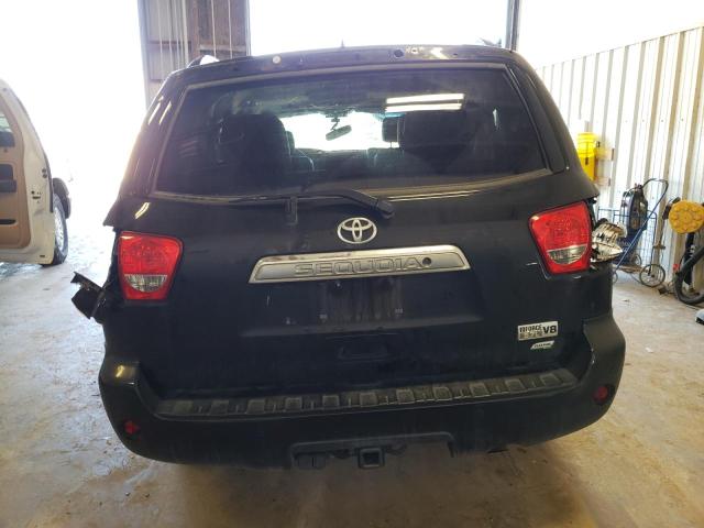 Photo 6 from auction – 2016 TOYOTA SEQUOIA PL with VIN 5TDDW5G13GS146119