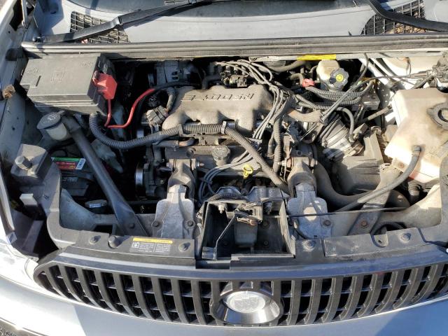Photo 12 from auction – 2005 BUICK RENDEZVOUS with VIN 3G5DA03EX5S542204