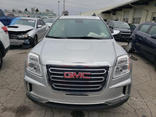 Photo 5 from auction – 2016 GMC TERRAIN SL with VIN 2GKFLUE39G6234963
