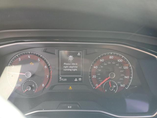 Photo 9 from auction – 2019 VOLKSWAGEN JETTA S with VIN 3VWCB7BU3KM213781