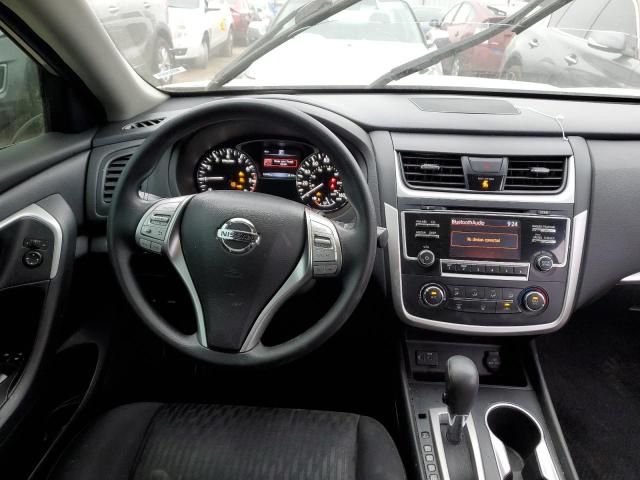 Photo 8 from auction – 2018 NISSAN ALTIMA 2.5 with VIN 1N4AL3AP9JC214256