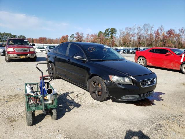 Photo 4 from auction – 2009 VOLVO S40 2.4I with VIN YV1MS382892451756