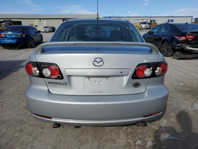 Photo 6 from auction – 2007 MAZDA 6 I with VIN 1YVHP80C175M51260