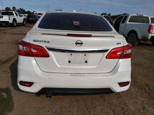 Photo 6 from auction – 2017 NISSAN SENTRA S with VIN 3N1AB7AP1HY237295