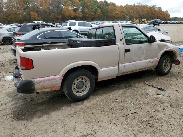 Photo 3 from auction – 1997 GMC SONOMA with VIN 1GTCS1447V8525303