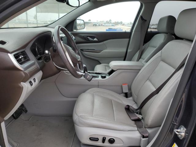 Photo 7 from auction – 2018 GMC ACADIA SLT with VIN 1GKKNNLS7JZ178672