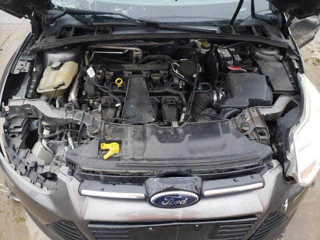 Photo 11 from auction – 2012 FORD FOCUS SEL with VIN 1FAHP3H20CL106186