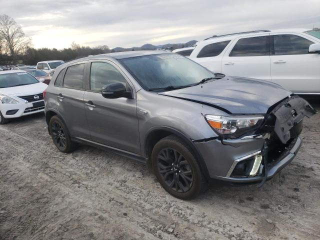 Photo 4 from auction – 2018 MITSUBISHI OUTLANDER with VIN JA4AP3AUXJU009621