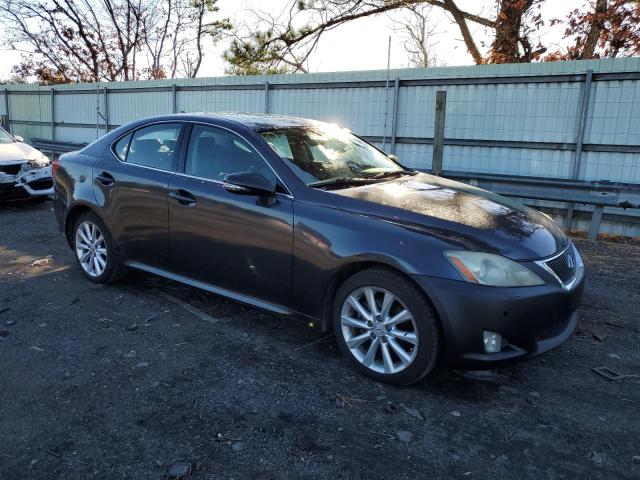 Фото 4 с аукциона – 2009 LEXUS IS 250 с VIN JTHCK262295035939