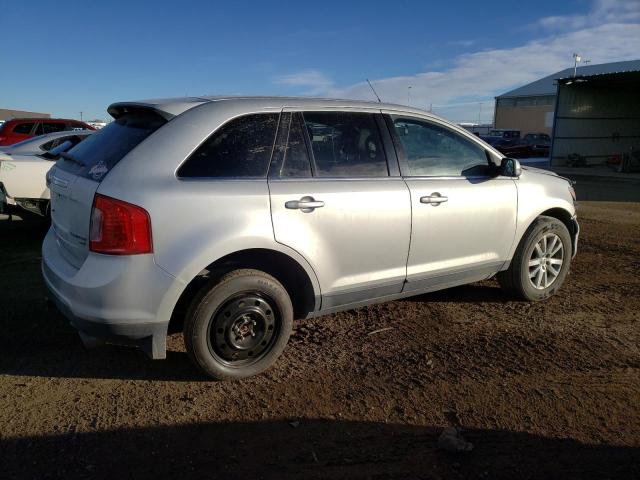 Photo 3 from auction – 2013 FORD EDGE LIMIT with VIN 2FMDK4KC7DBB12367