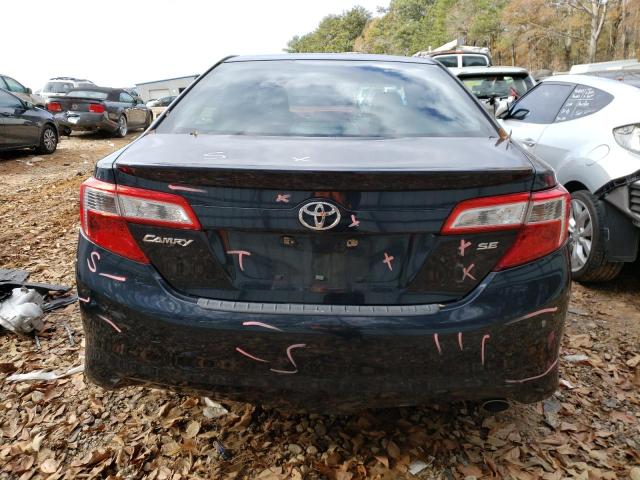 صورة رقم 6 من المزاد - 2012 TOYOTA CAMRY BASE مع VIN 4T1BF1FK9CU089002