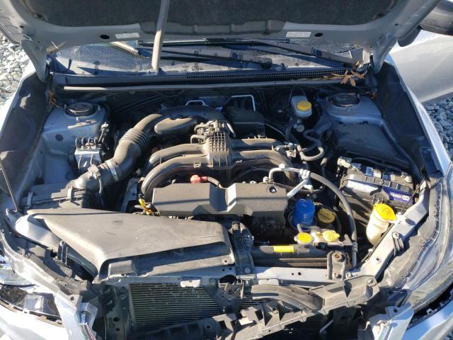 Photo 11 from auction – 2016 SUBARU IMPREZA with VIN JF1GJAA6XGH013070