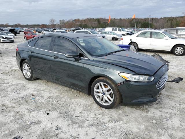 Photo 4 from auction – 2016 FORD FUSION SE with VIN 3FA6P0H72GR114525