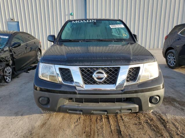 Photo 5 from auction – 2018 NISSAN FRONTIER S with VIN 1N6BD0CT4JN720597