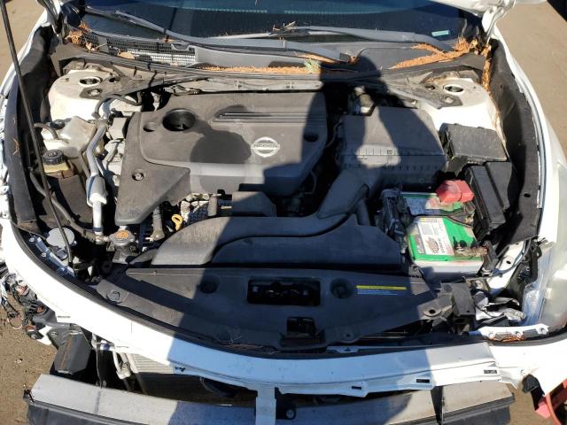 Photo 11 from auction – 2014 NISSAN ALTIMA 2.5 with VIN 1N4AL3AP2EN373159