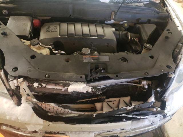Photo 12 from auction – 2012 GMC ACADIA SLT with VIN 1GKKVRED3CJ103345