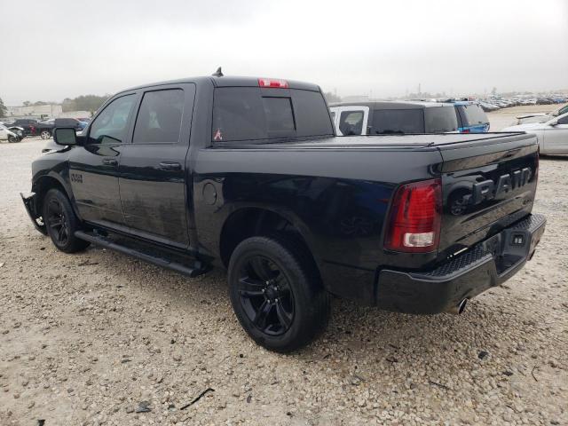 Photo 2 from auction – 2017 RAM 1500 SPORT with VIN 1C6RR7MT8HS619852