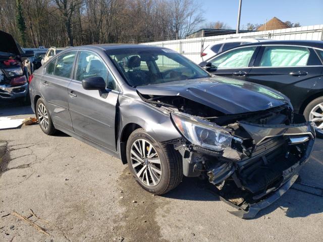 Photo 4 from auction – 2018 SUBARU LEGACY with VIN 4S3BNAD64J3031587