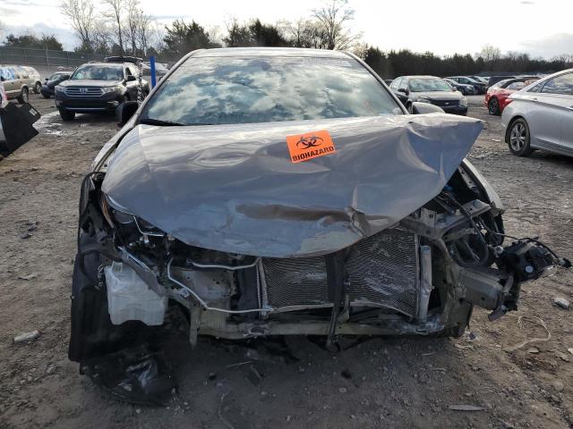 Photo 5 from auction – 2018 TOYOTA COROLLA L with VIN 5YFBURHE6JP785309