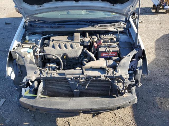 Photo 11 from auction – 2012 NISSAN SENTRA 2.0 with VIN 3N1AB6AP4CL772668