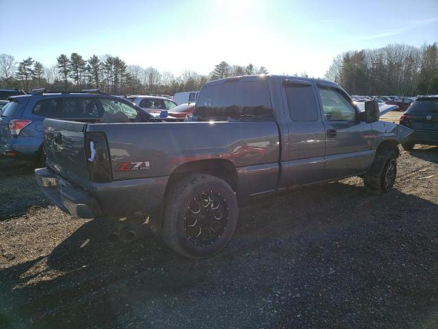 Zdjęcie 3 z aukcji – 2006 CHEVROLET SILVERADO z VIN 1GCEK19B86E267876