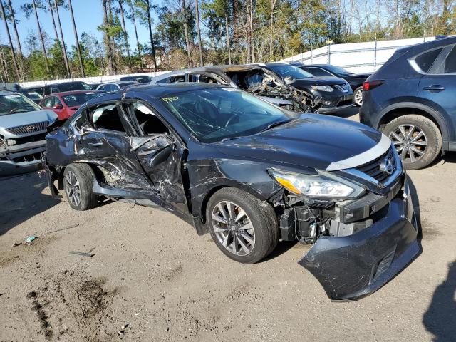 Photo 4 from auction – 2016 NISSAN ALTIMA 2.5 with VIN 1N4AL3AP5GC258909