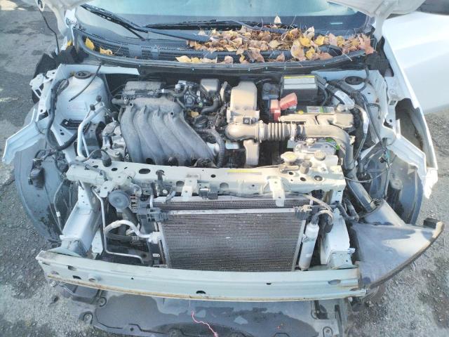 Photo 11 from auction – 2014 NISSAN VERSA S with VIN 3N1CN7AP6EL851798