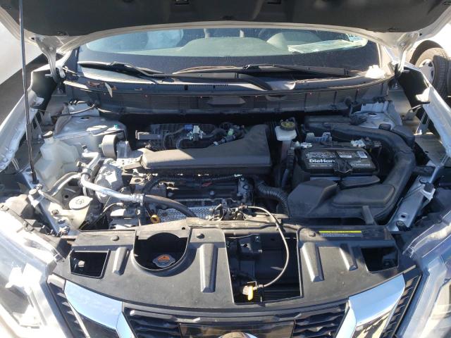 Photo 12 from auction – 2017 NISSAN ROGUE S with VIN KNMAT2MV9HP601343