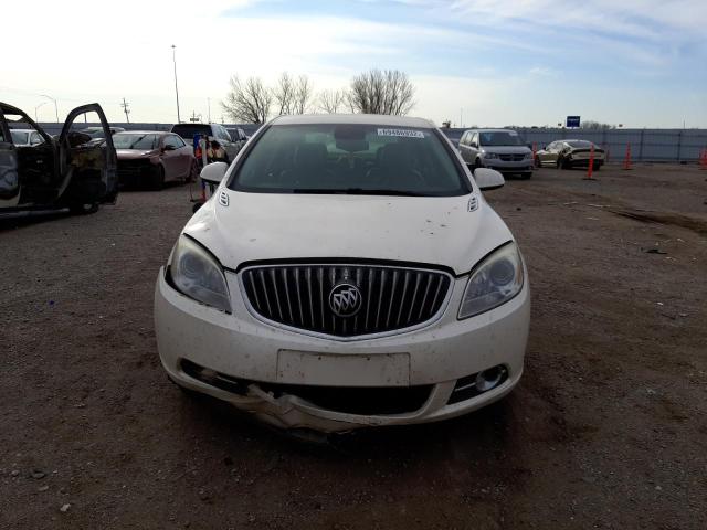 Photo 5 from auction – 2014 BUICK VERANO with VIN 1G4PP5SK7E4141598
