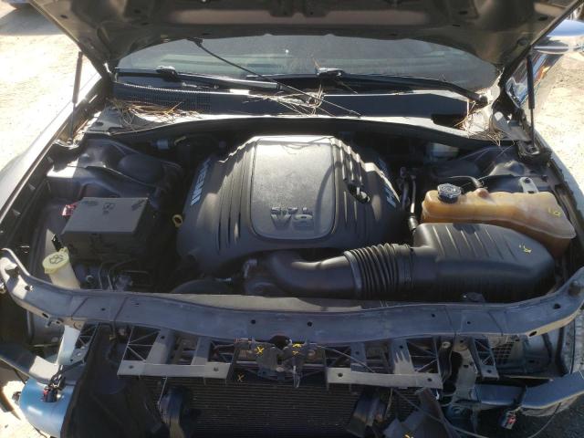 Photo 11 from auction – 2014 CHRYSLER 300C with VIN 2C3CCAET8EH169915