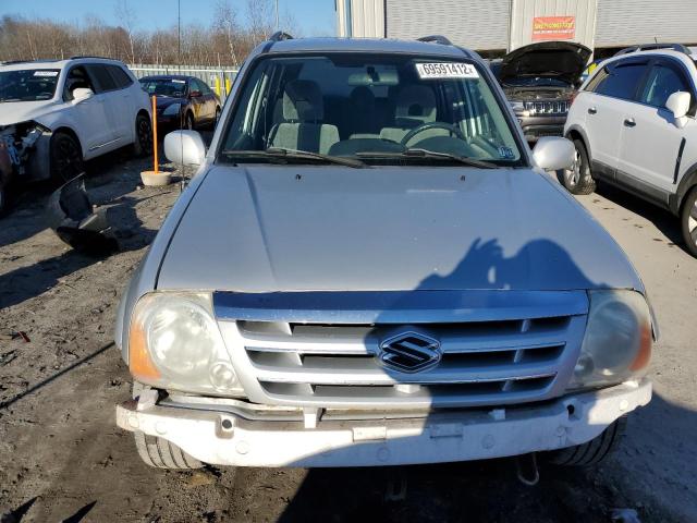 Photo 5 from auction – 2006 SUZUKI XL7 with VIN JS3TX92V964106519
