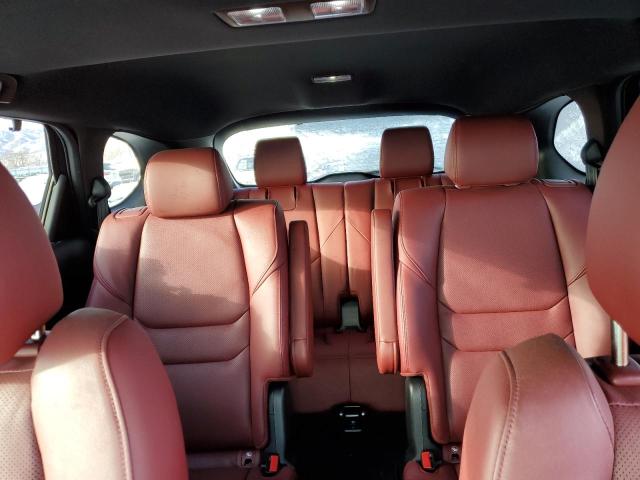 Photo 10 from auction – 2022 MAZDA CX-9 GRAND with VIN JM3TCBDY8N0611036