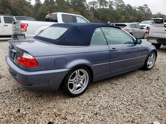 Photo 3 from auction – 2004 BMW 330 CI with VIN WBABW53464PL40511