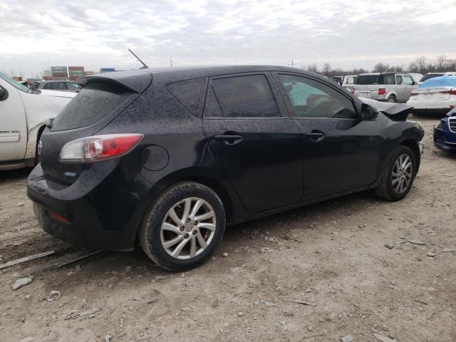 Photo 3 from auction – 2012 MAZDA 3 I with VIN JM1BL1L77C1607722