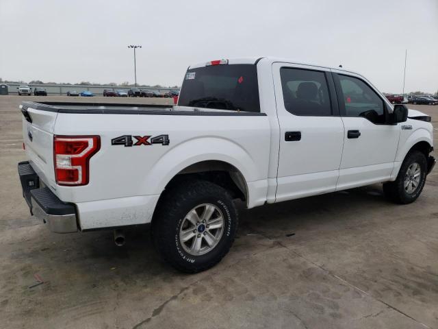 Photo 3 from auction – 2019 FORD F150 SUPER with VIN 1FTEW1E41KFA21476