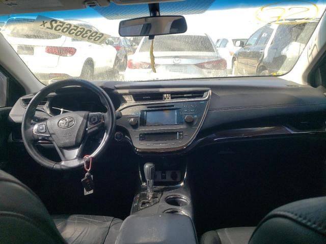 Photo 8 from auction – 2014 TOYOTA AVALON BAS with VIN 4T1BK1EB2EU133101