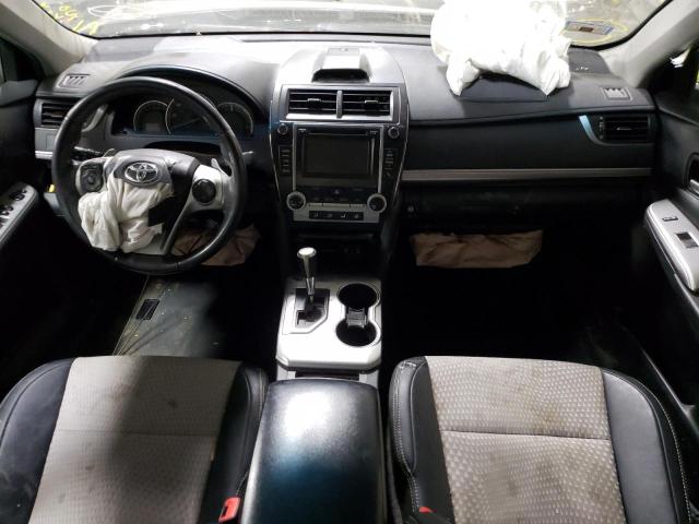Photo 8 from auction – 2014 TOYOTA CAMRY L with VIN 4T1BF1FK5EU379756