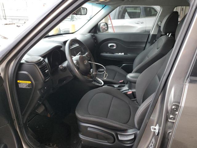 Photo 7 from auction – 2017 KIA SOUL with VIN KNDJN2A20H7475748