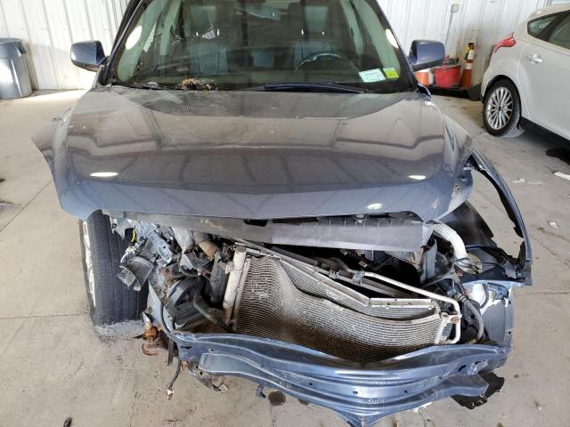Photo 11 from auction – 2011 CHEVROLET EQUINOX LT with VIN 2CNFLNEC1B6231318