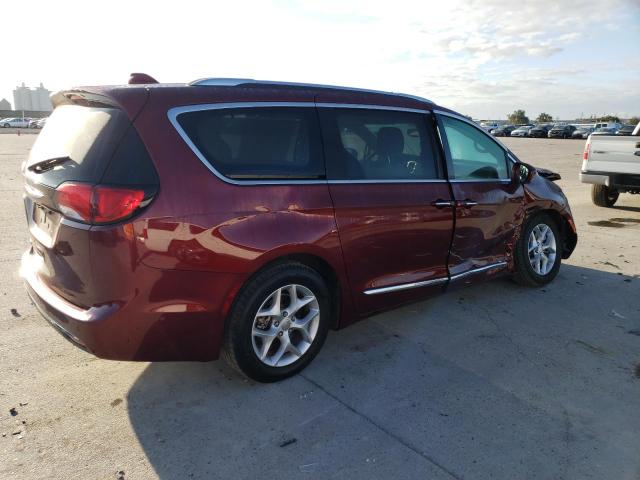 Photo 3 from auction – 2019 CHRYSLER PACIFICA T with VIN 2C4RC1EG6KR525888
