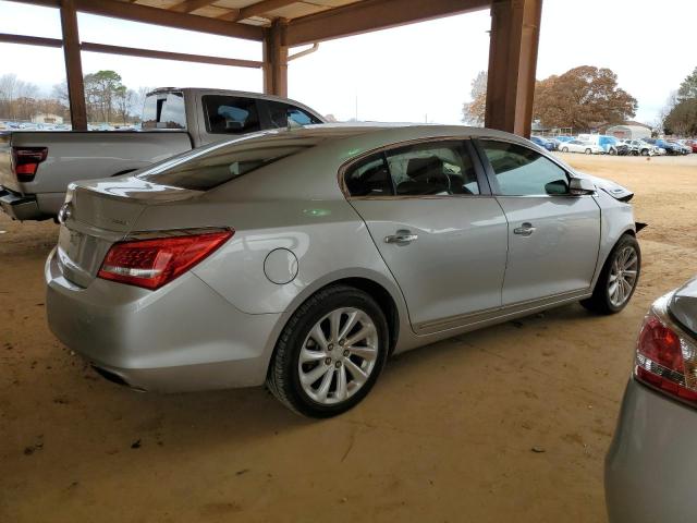 Photo 3 from auction – 2014 BUICK LACROSSE with VIN 1G4GB5G39EF225541