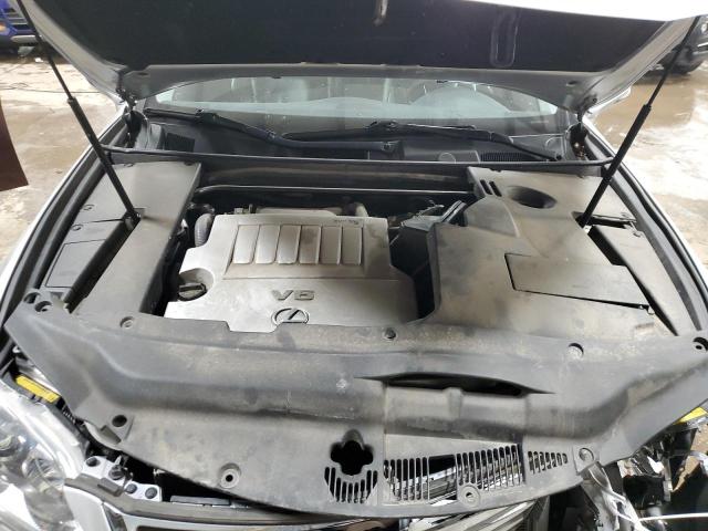 Photo 11 from auction – 2012 LEXUS ES 350 with VIN JTHBK1EG9C2478925
