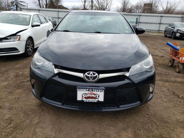 Photo 5 from auction – 2016 TOYOTA CAMRY LE with VIN 4T1BF1FK6GU157147
